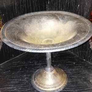 F B Rogers .. Reed and Barton.. Eales .. Etc.Trays